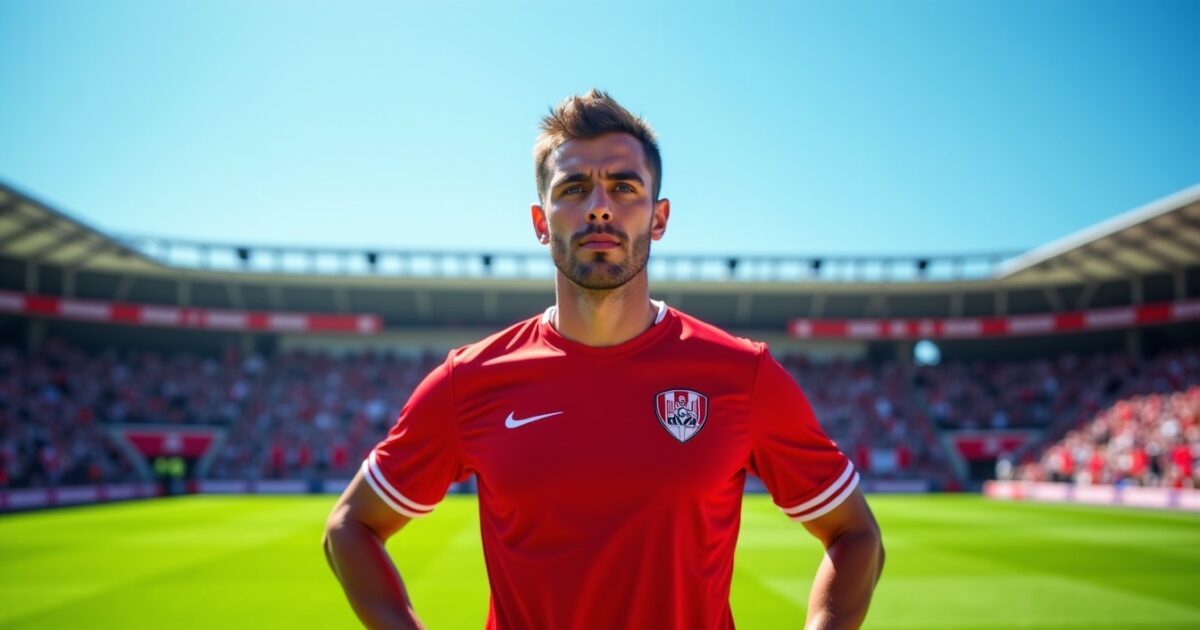 Nike déchiffre le positionnement du Stade Brestois dans le classement de 2026