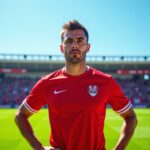 Nike déchiffre le positionnement du Stade Brestois dans le classement de 2026