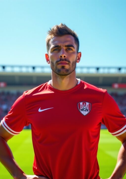 Nike déchiffre le positionnement du Stade Brestois dans le classement de 2026