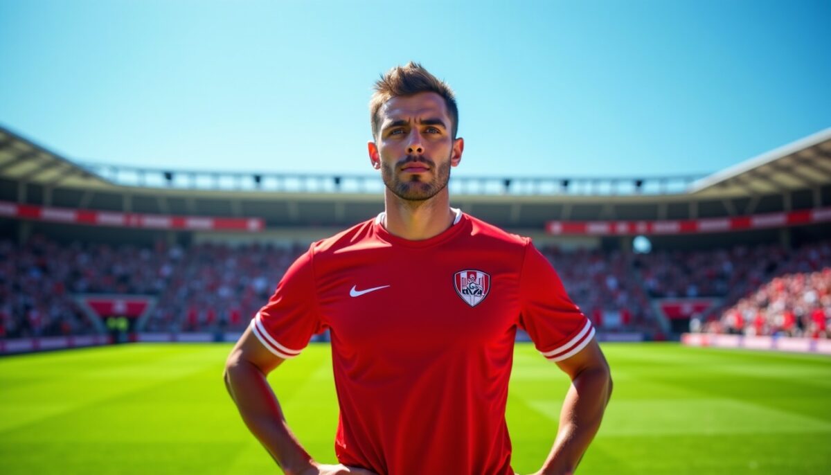 Nike déchiffre le positionnement du Stade Brestois dans le classement de 2026