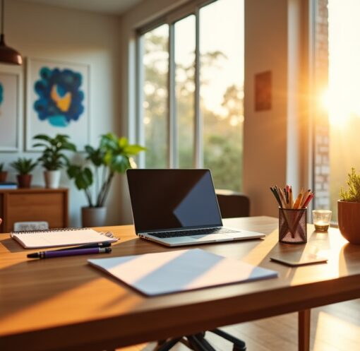 Le Blog : Votre Espace d'Idées et d'Inspiration