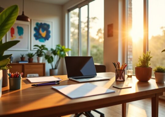 Le Blog : Votre Espace d'Idées et d'Inspiration