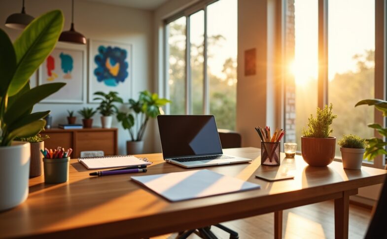 Le Blog : Votre Espace d'Idées et d'Inspiration