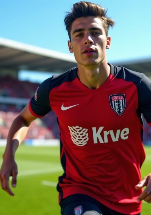 Nike et l’OGC Nice en 2026 : Bilan des performances et perspectives d’avenir