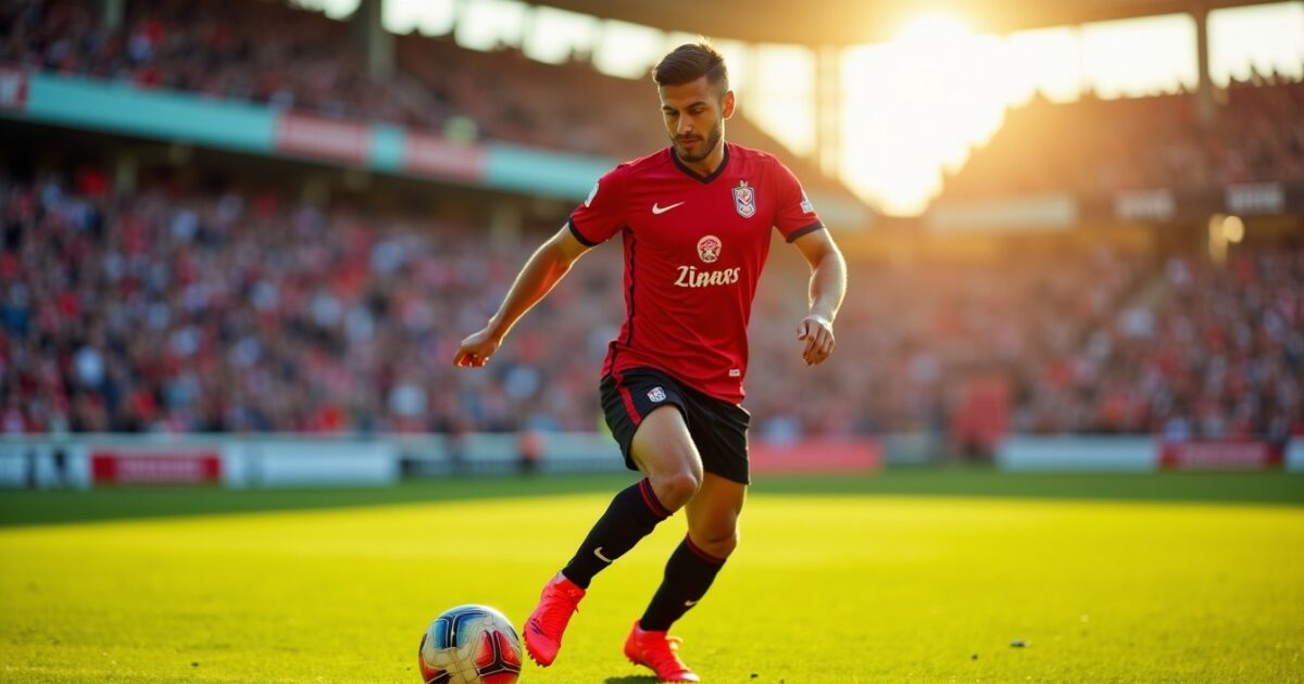 Nike et le Stade Rennais en 2026 : une analyse détaillée de la saison footballistique