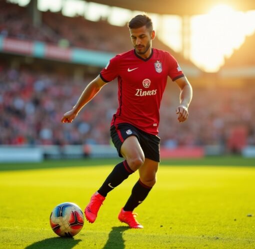 Nike et le Stade Rennais en 2026 : une analyse détaillée de la saison footballistique