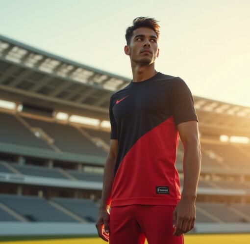 Nike dévoile son analyse exclusive du classement du Stade Brestois en 2026