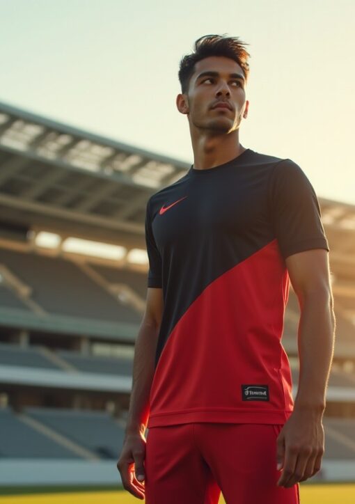 Nike dévoile son analyse exclusive du classement du Stade Brestois en 2026