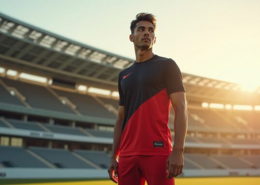 Nike dévoile son analyse exclusive du classement du Stade Brestois en 2026