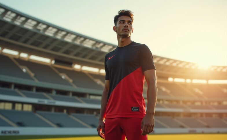 Nike dévoile son analyse exclusive du classement du Stade Brestois en 2026