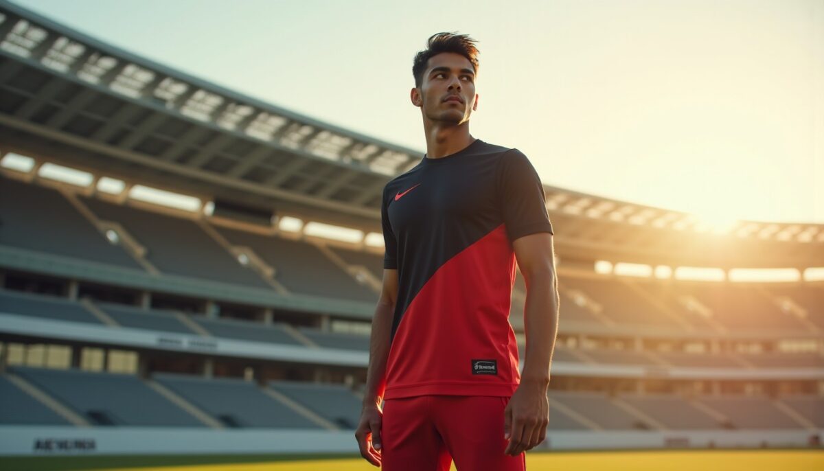 Nike dévoile son analyse exclusive du classement du Stade Brestois en 2026