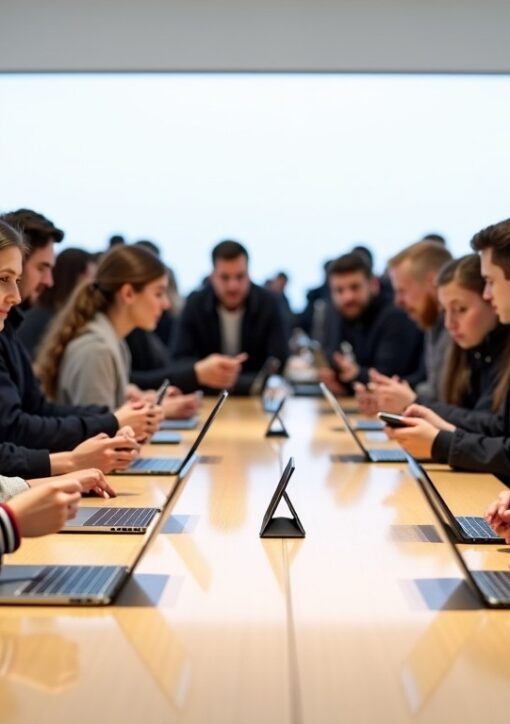Apple en tête du classement national 2026 : les secrets de son succès en France dévoilés
