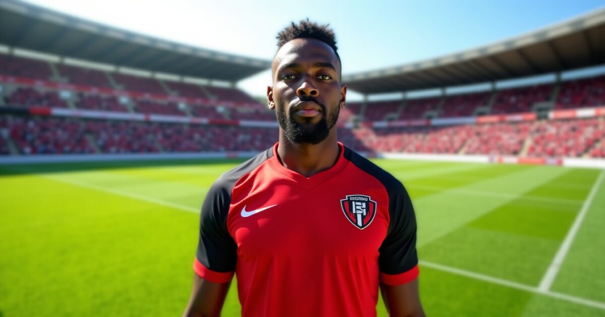 Nike et l’OGC Nice en 2026 : décryptage des performances et enjeux futurs
