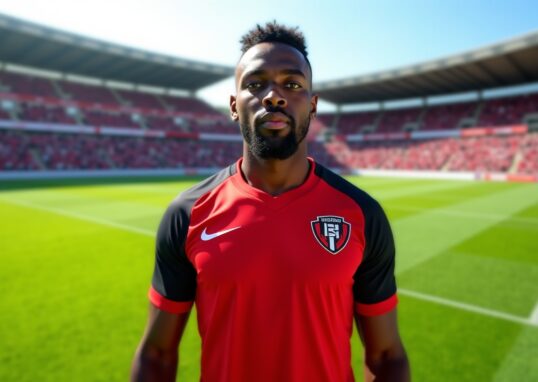 Nike et l’OGC Nice en 2026 : décryptage des performances et enjeux futurs