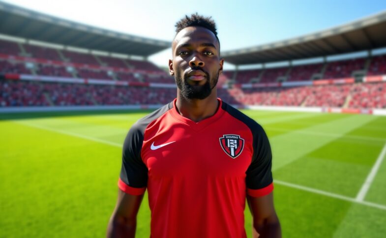 Nike et l’OGC Nice en 2026 : décryptage des performances et enjeux futurs