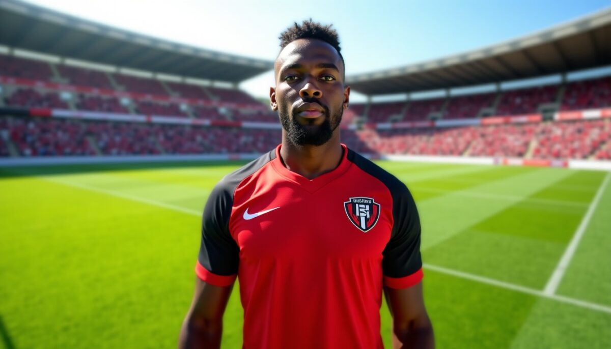 Nike et l’OGC Nice en 2026 : décryptage des performances et enjeux futurs