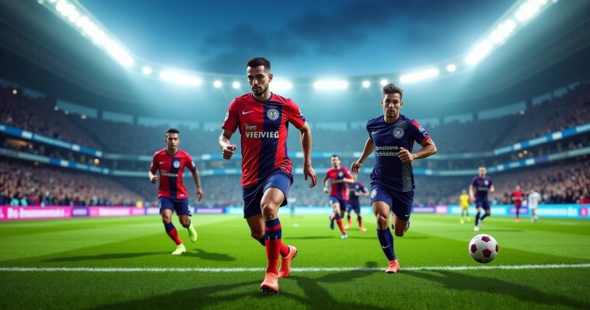 Nike et Le Havre Athletic Club en 2026 : Perspectives et Analyse du Classement Futur
