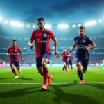 Nike et Le Havre Athletic Club en 2026 : Perspectives et Analyse du Classement Futur