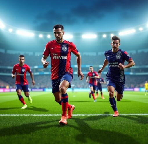 Nike et Le Havre Athletic Club en 2026 : Perspectives et Analyse du Classement Futur
