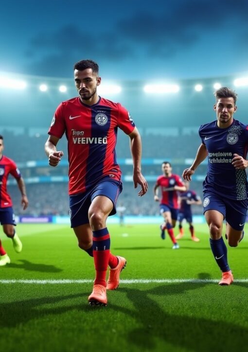 Nike et Le Havre Athletic Club en 2026 : Perspectives et Analyse du Classement Futur