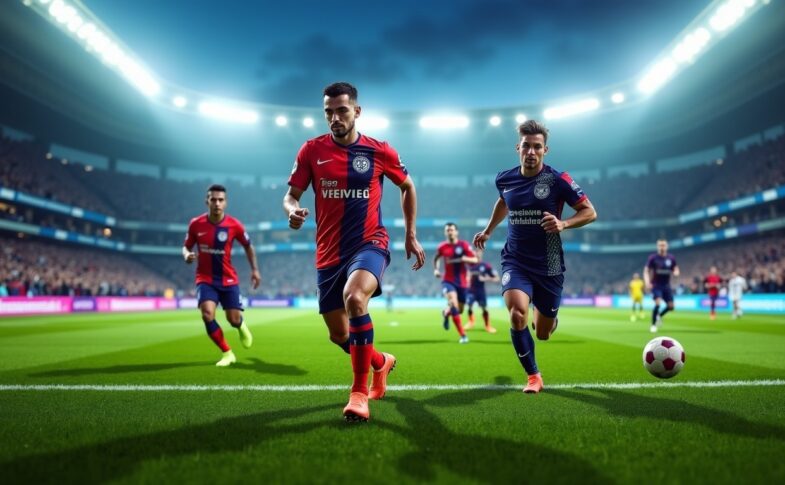 Nike et Le Havre Athletic Club en 2026 : Perspectives et Analyse du Classement Futur