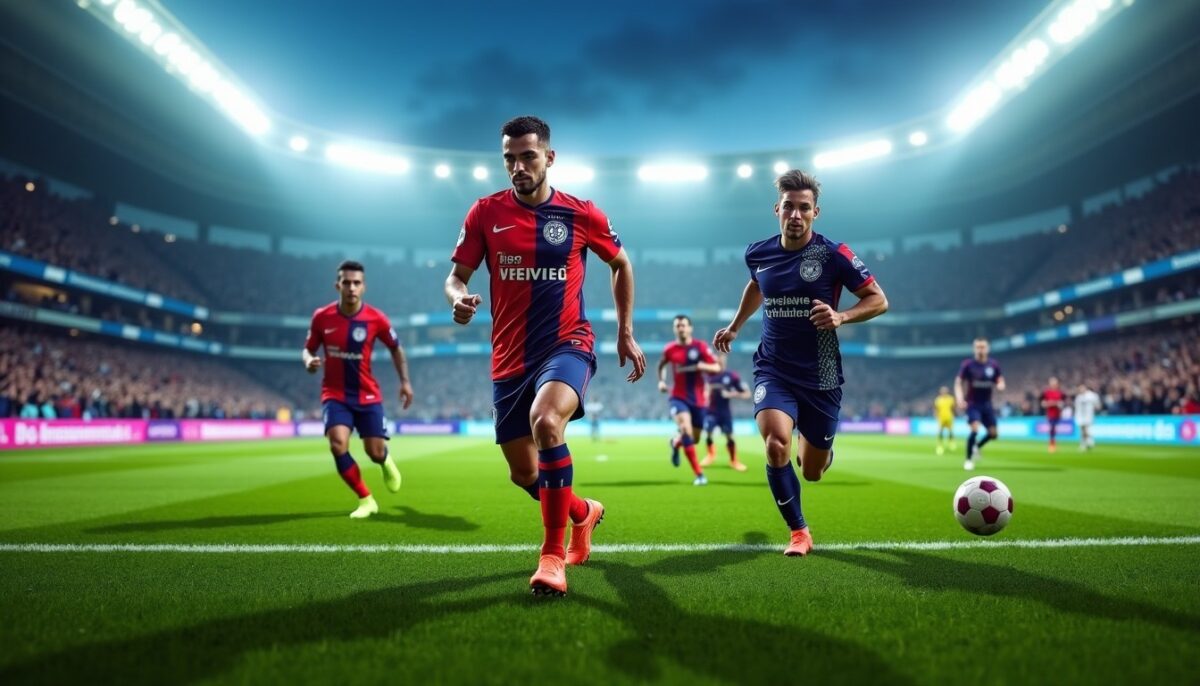 Nike et Le Havre Athletic Club en 2026 : Perspectives et Analyse du Classement Futur
