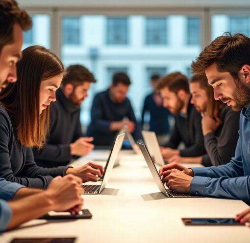 Classement national Apple 2026 : les secrets de son succès en France dévoilés