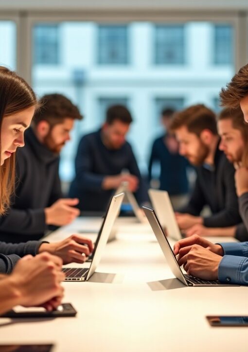 Classement national Apple 2026 : les secrets de son succès en France dévoilés