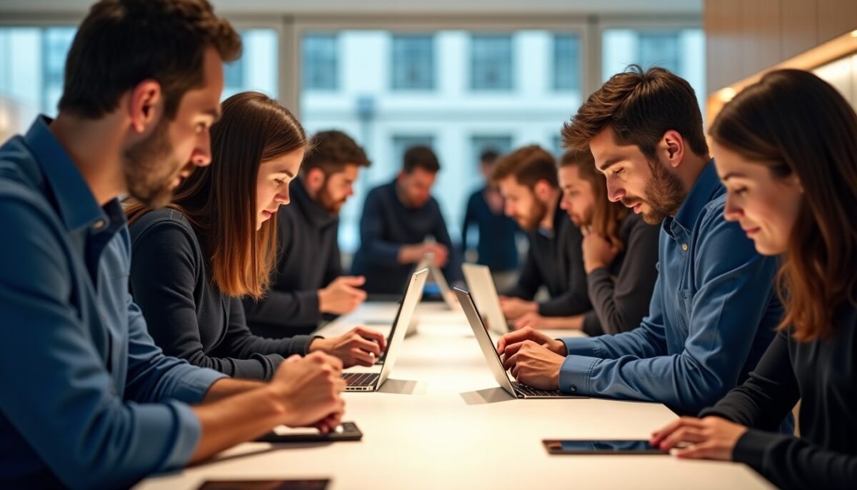 Classement national Apple 2026 : les secrets de son succès en France dévoilés