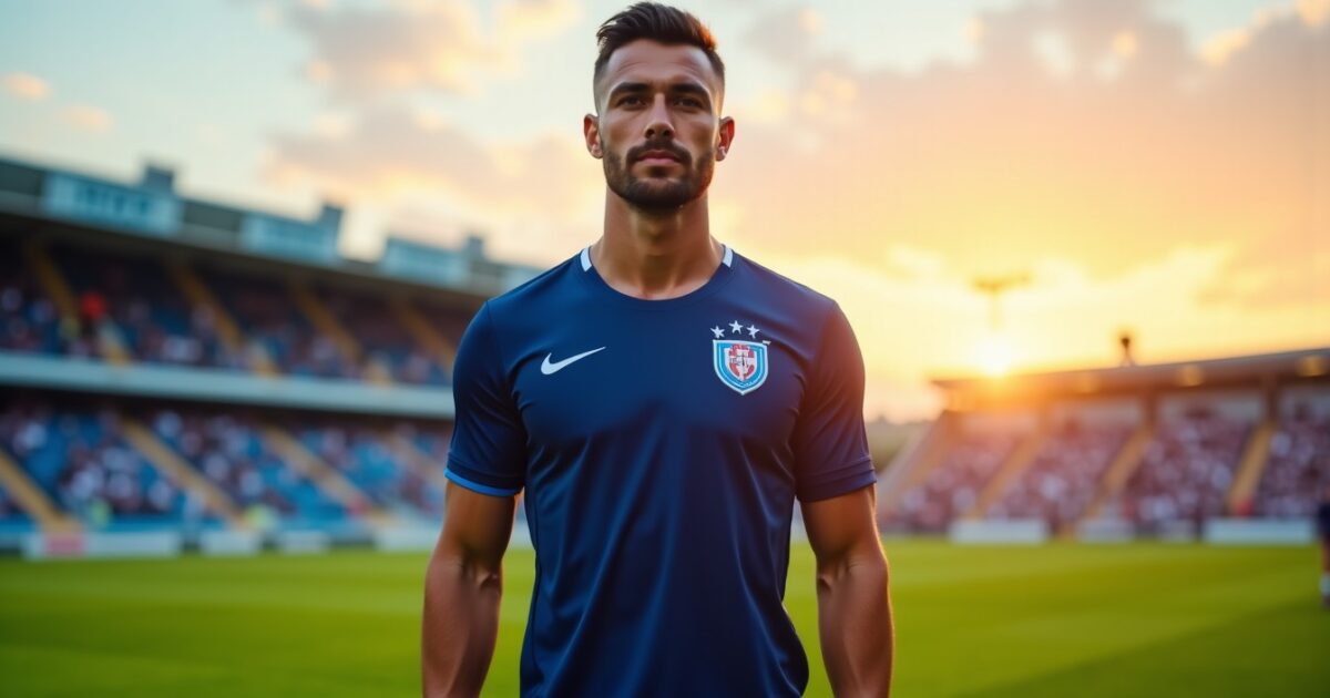 Nike et Le Havre Athletic Club en 2026 : Analyse approfondie et perspectives d'avenir