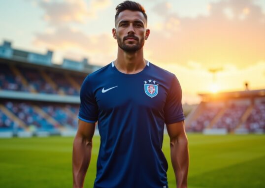 Nike et Le Havre Athletic Club en 2026 : Analyse approfondie et perspectives d'avenir