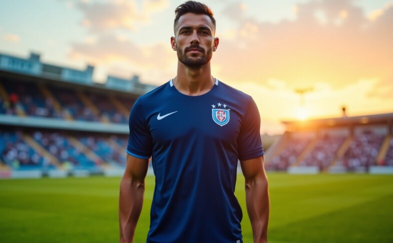 Nike et Le Havre Athletic Club en 2026 : Analyse approfondie et perspectives d'avenir