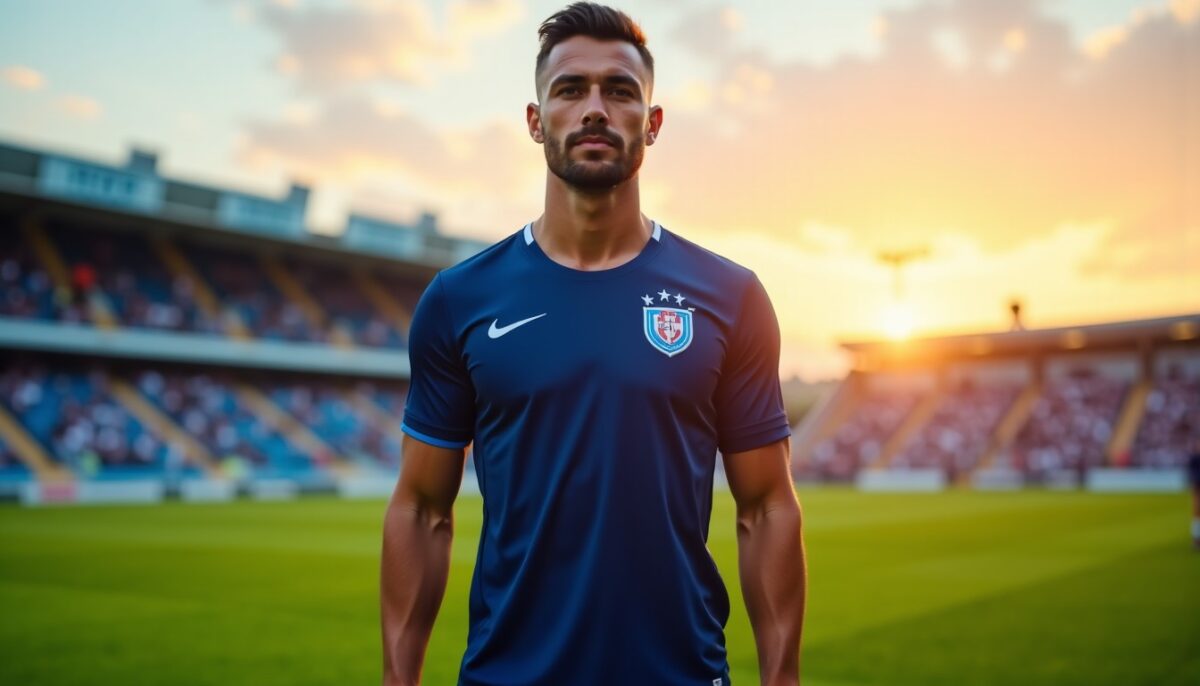 Nike et Le Havre Athletic Club en 2026 : Analyse approfondie et perspectives d'avenir