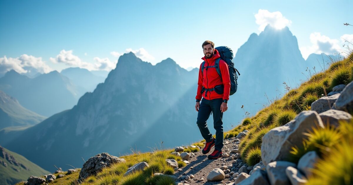 Salomon et le col de Forclaz : un incontournable pour les passionnés de randonnée en 2026