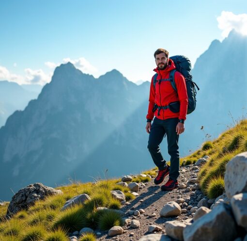 Salomon et le col de Forclaz : un incontournable pour les passionnés de randonnée en 2026