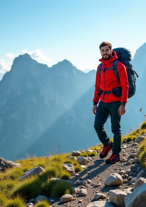 Salomon et le col de Forclaz : un incontournable pour les passionnés de randonnée en 2026
