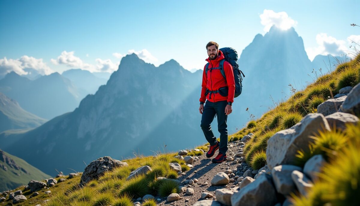 Salomon et le col de Forclaz : un incontournable pour les passionnés de randonnée en 2026