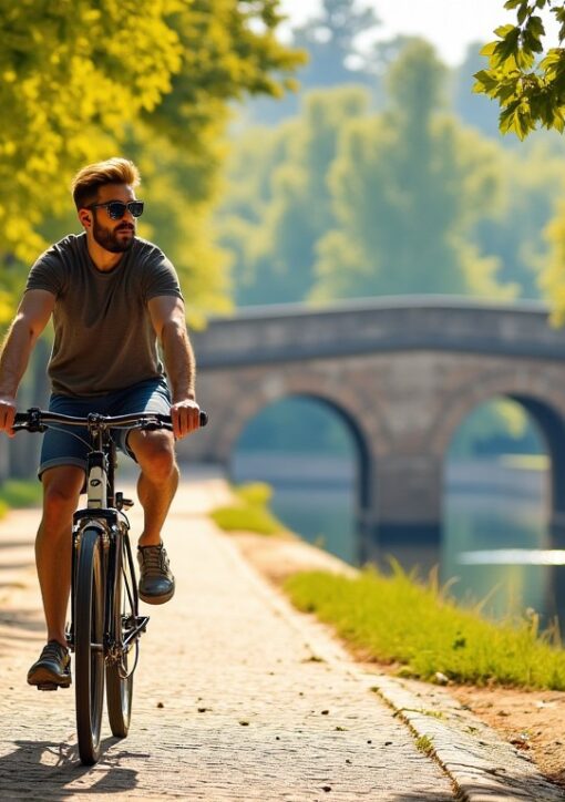 À la découverte du Canal du Midi à vélo : une escapade nature et patrimoine