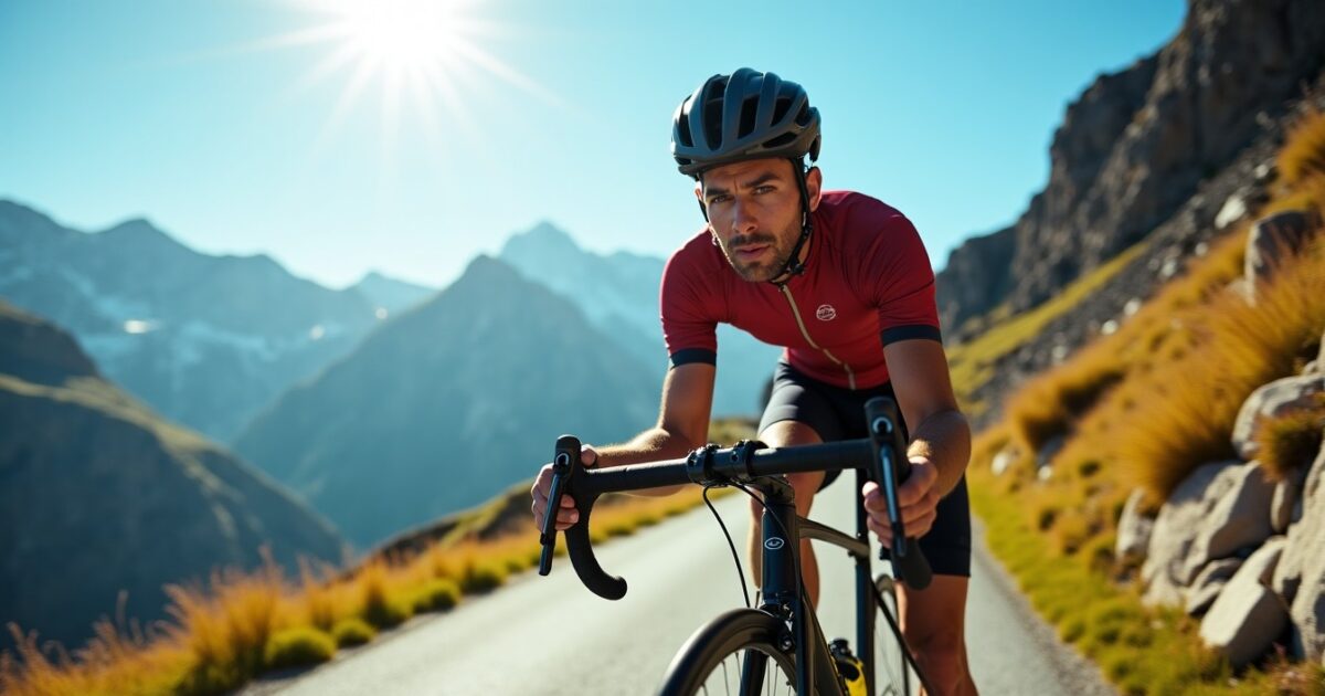 GoPro au col de l’Izoard : Guide ultime pour immortaliser votre ascension en 2026