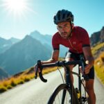GoPro au col de l’Izoard : Guide ultime pour immortaliser votre ascension en 2026