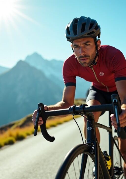 GoPro au col de l’Izoard : Guide ultime pour immortaliser votre ascension en 2026