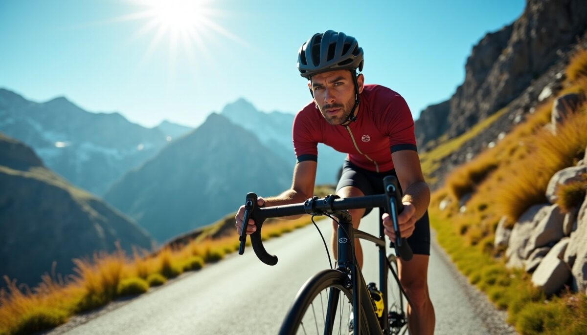 GoPro au col de l’Izoard : Guide ultime pour immortaliser votre ascension en 2026