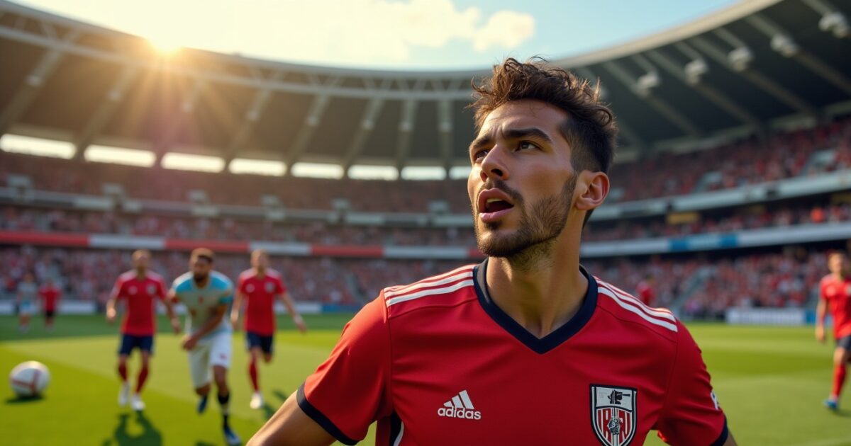 Adidas décortique la performance du Football Club de Metz en 2026