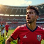 Adidas décortique la performance du Football Club de Metz en 2026