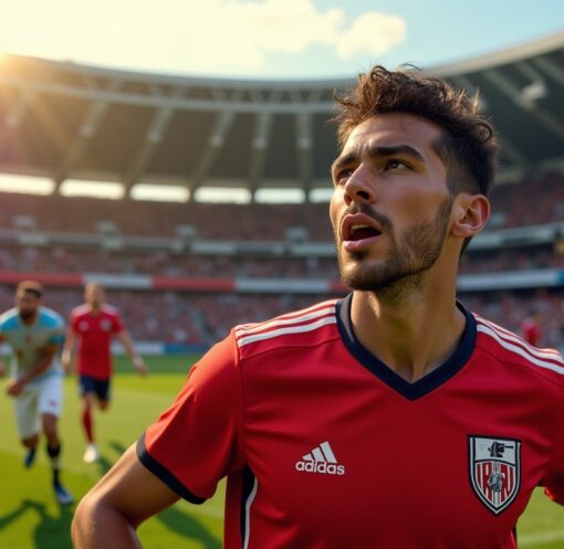 Adidas décortique la performance du Football Club de Metz en 2026