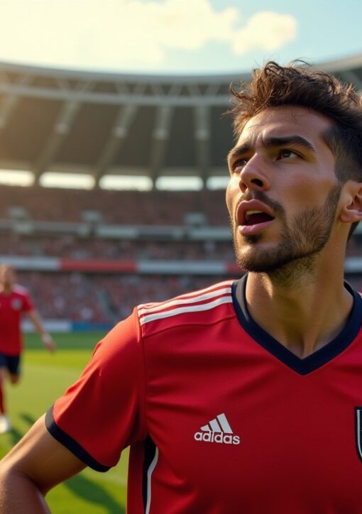 Adidas décortique la performance du Football Club de Metz en 2026