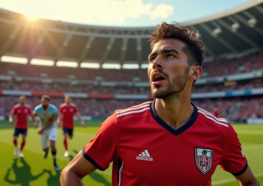 Adidas décortique la performance du Football Club de Metz en 2026