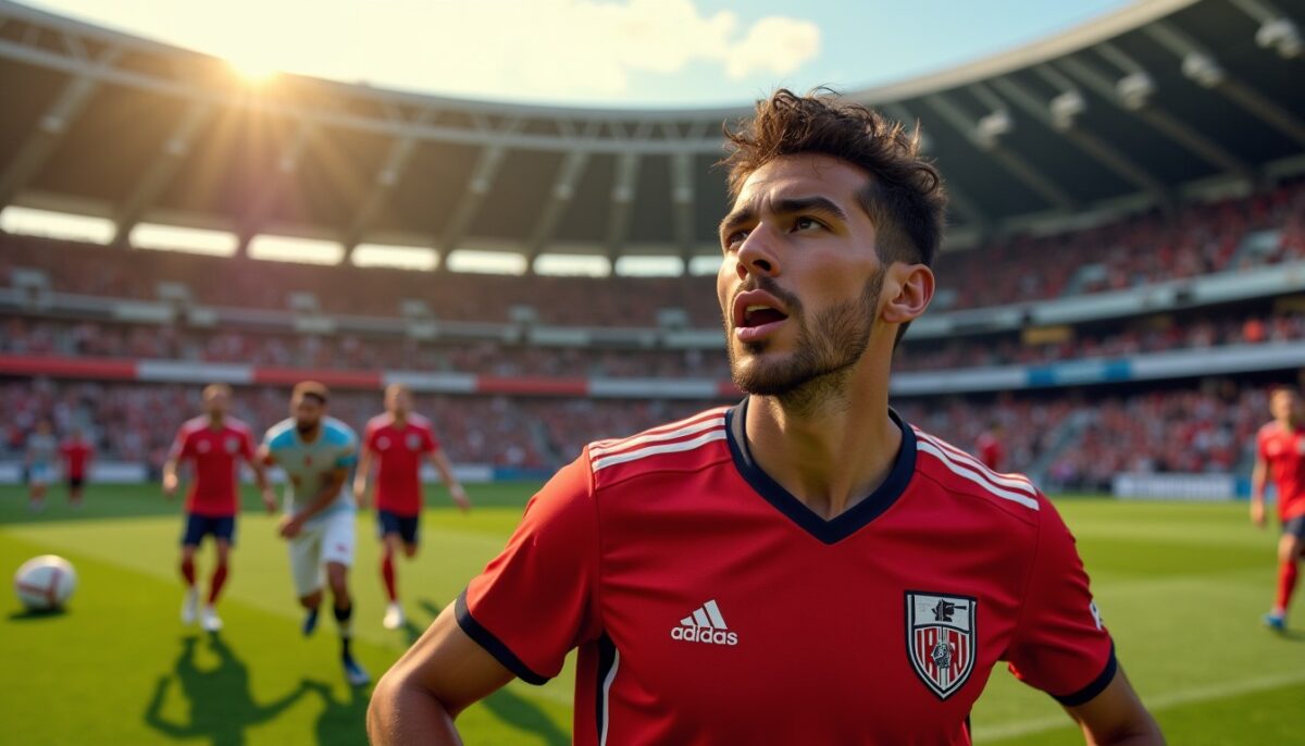 Adidas décortique la performance du Football Club de Metz en 2026