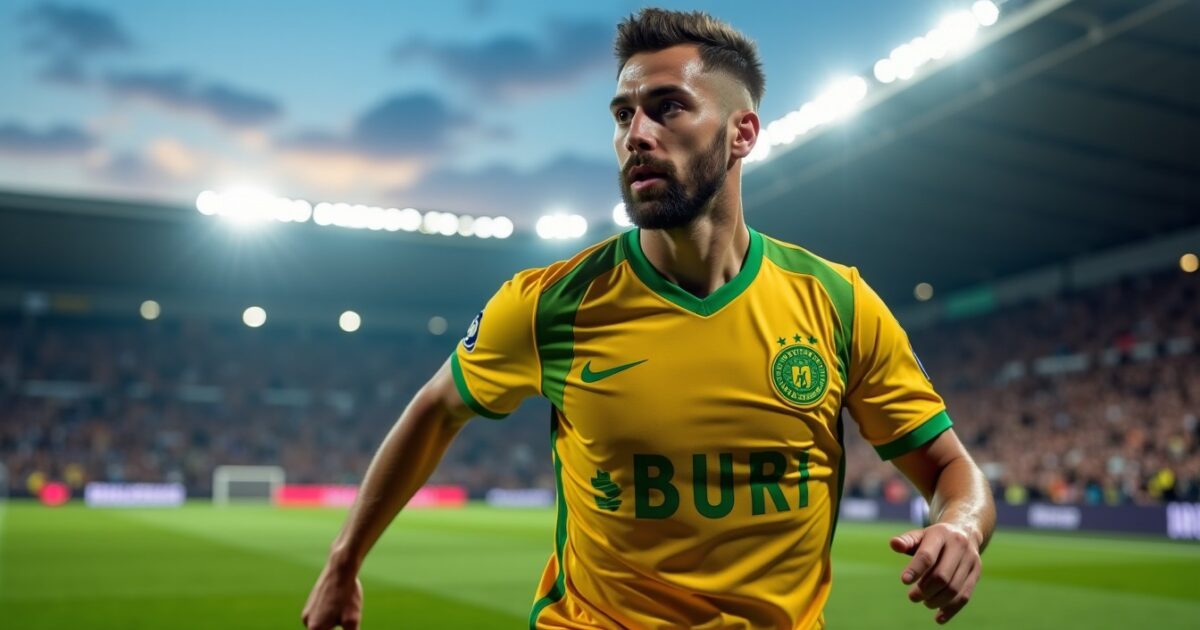 Nike et le FC Nantes en 2026 : décryptage du classement et perspectives d'avenir