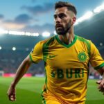 Nike et le FC Nantes en 2026 : décryptage du classement et perspectives d'avenir